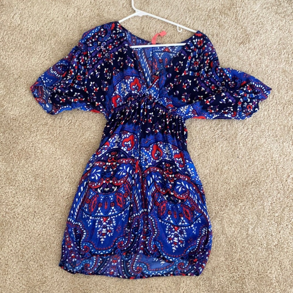 Eight Sixty dress